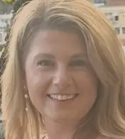 Mary Randhawa, RD