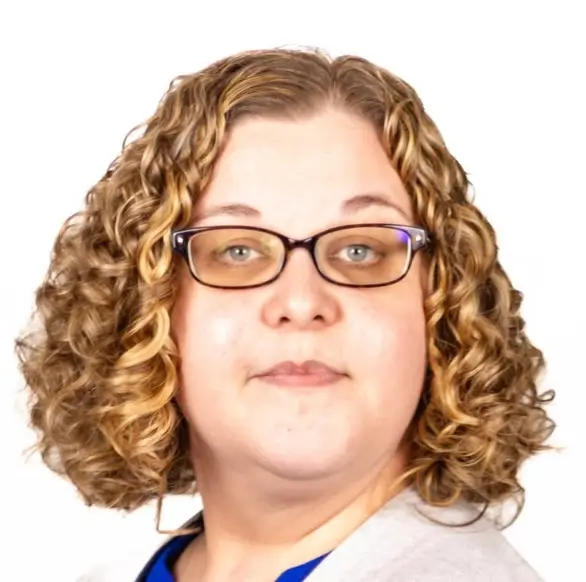 Melissa Kline, RD