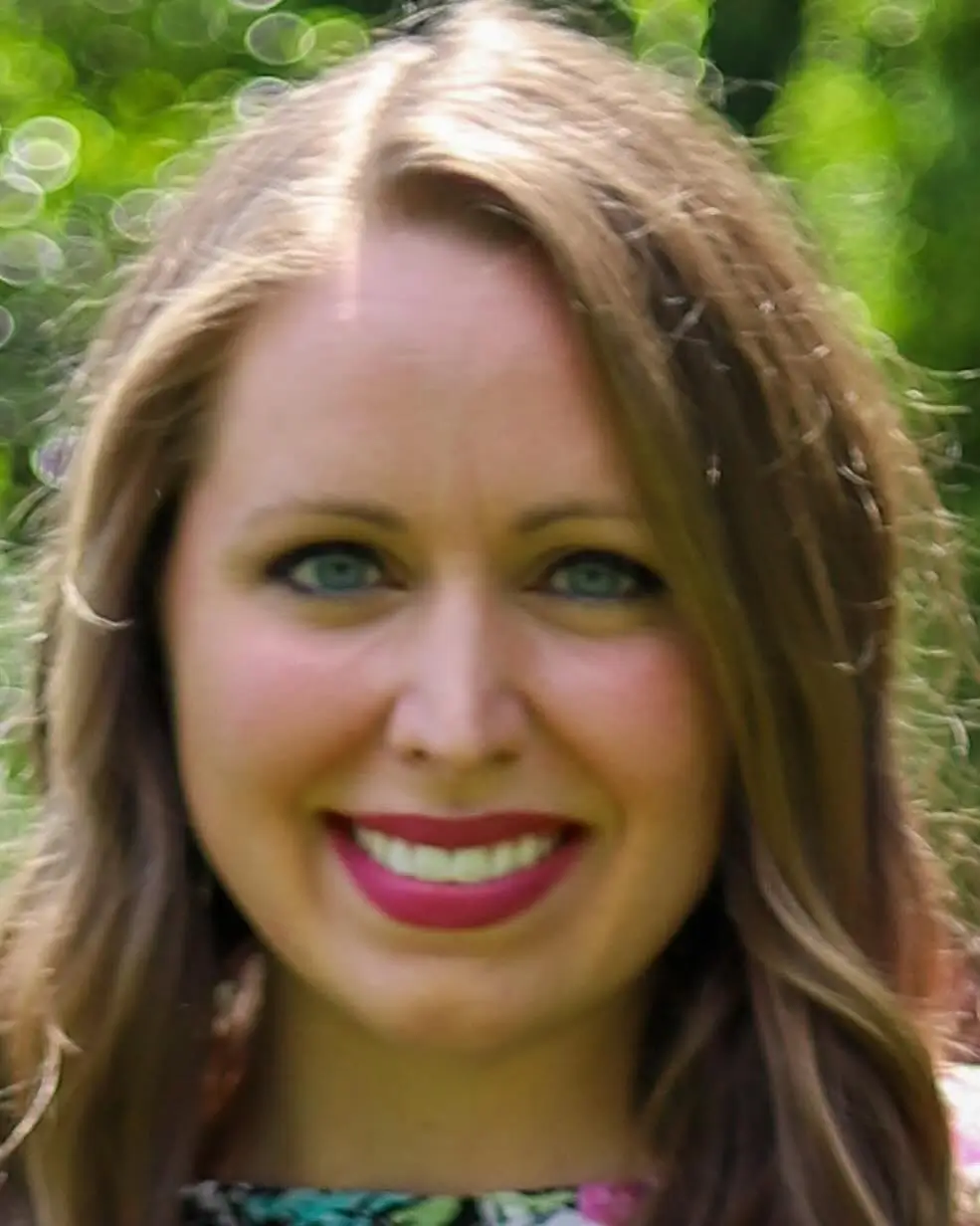 Amanda Conklin, RD