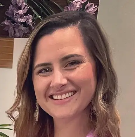 Amanda Ming, RD