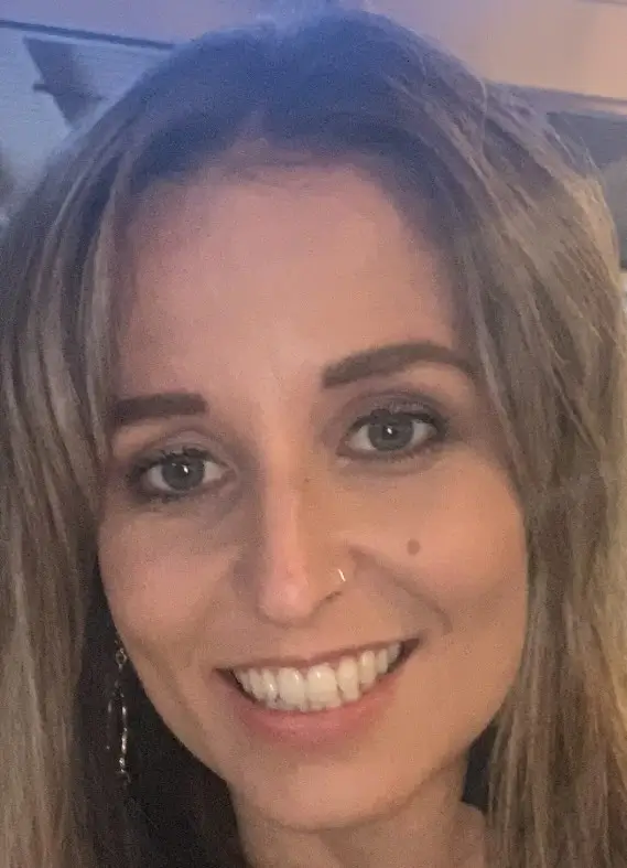 Kristen Coleman, RD