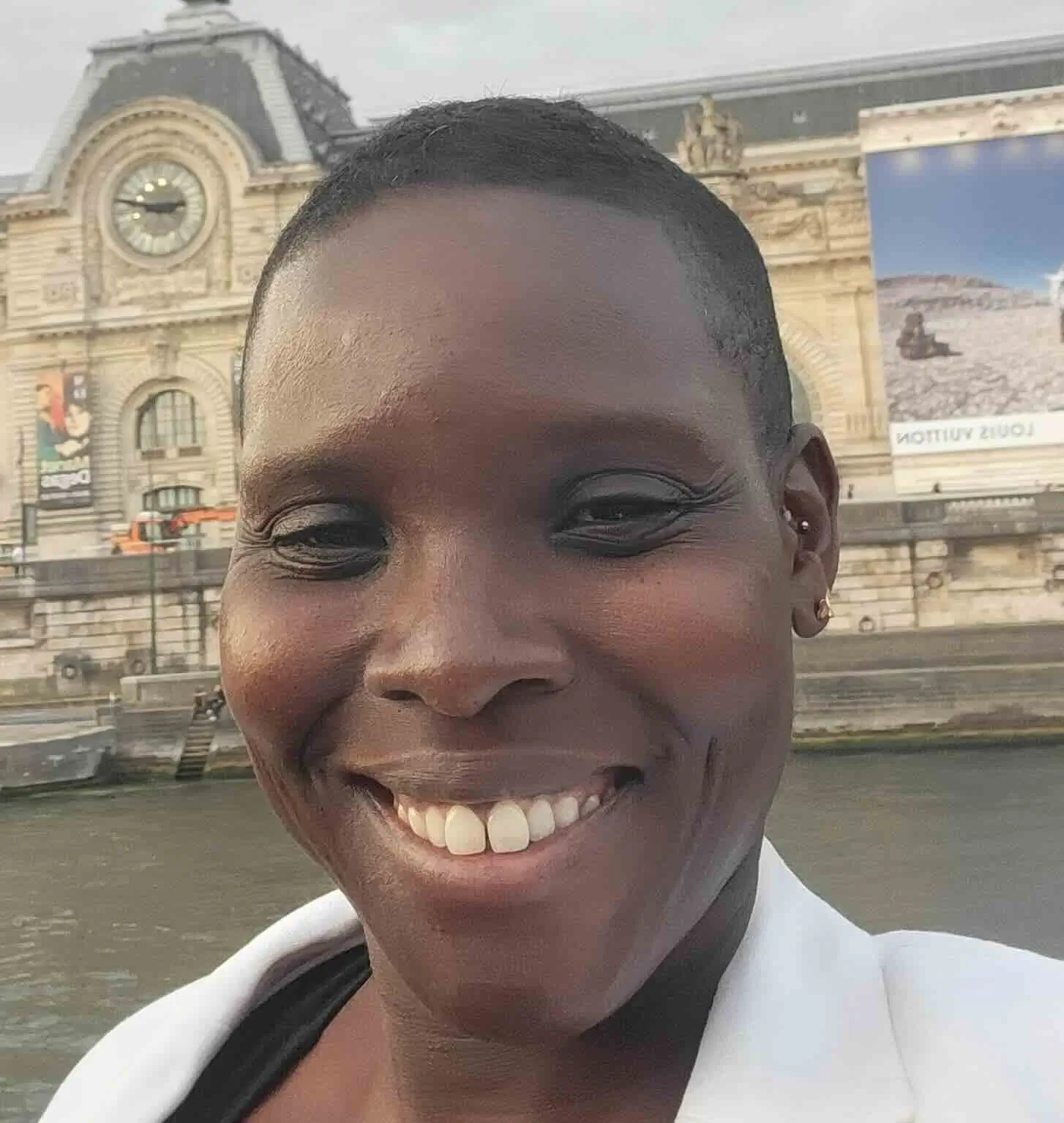 Leeann Pollard, RD
