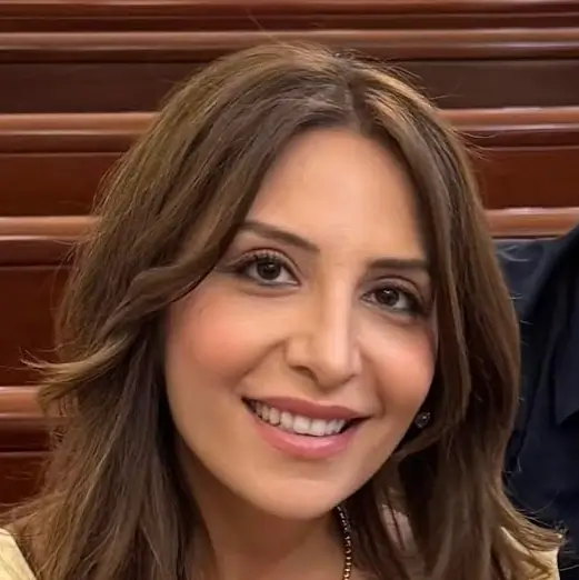 Sandra Karnaby, RD