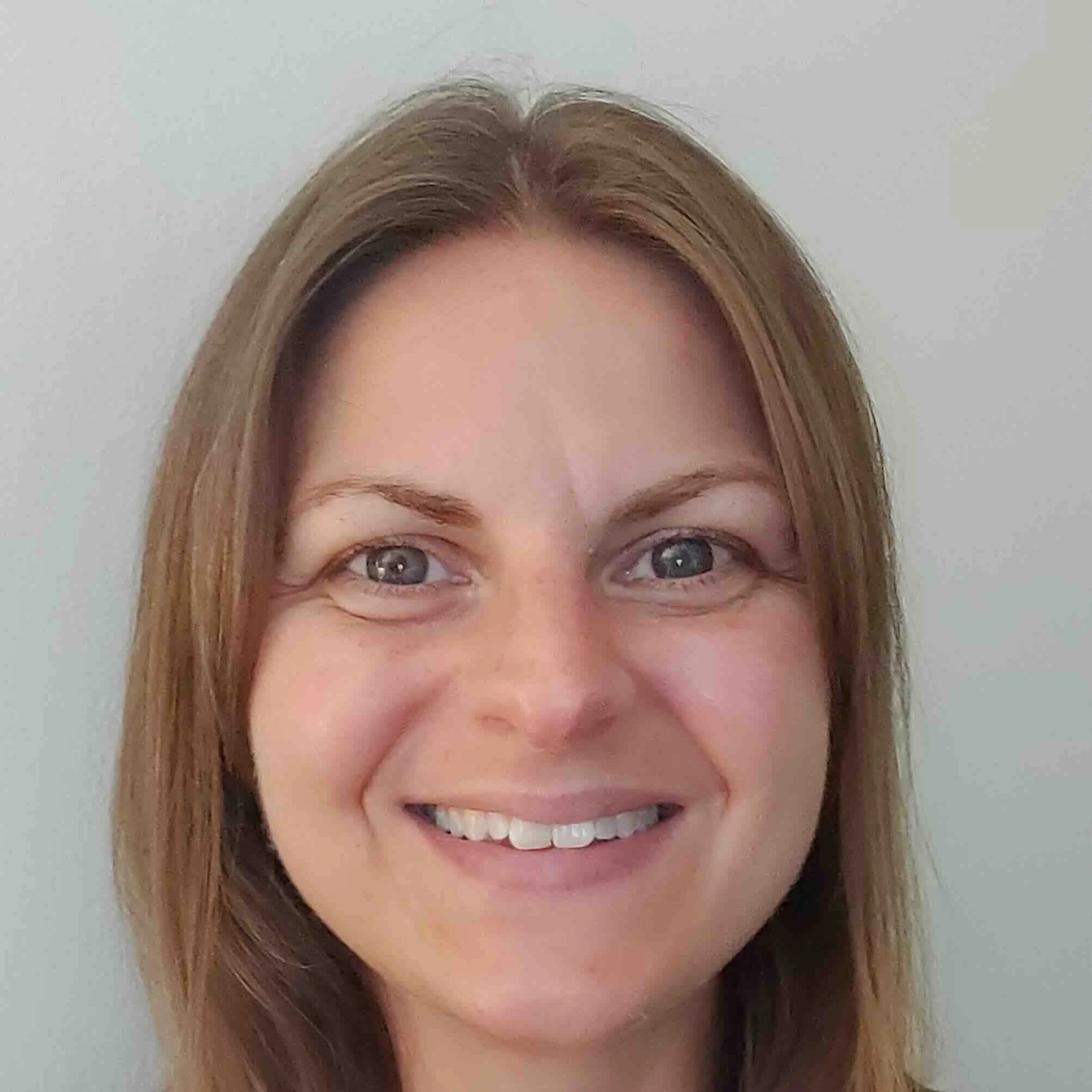 Sarah Swanson, RD