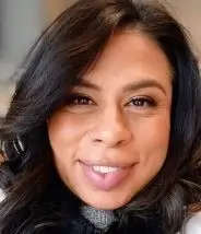 Carmen Ordonez, RD