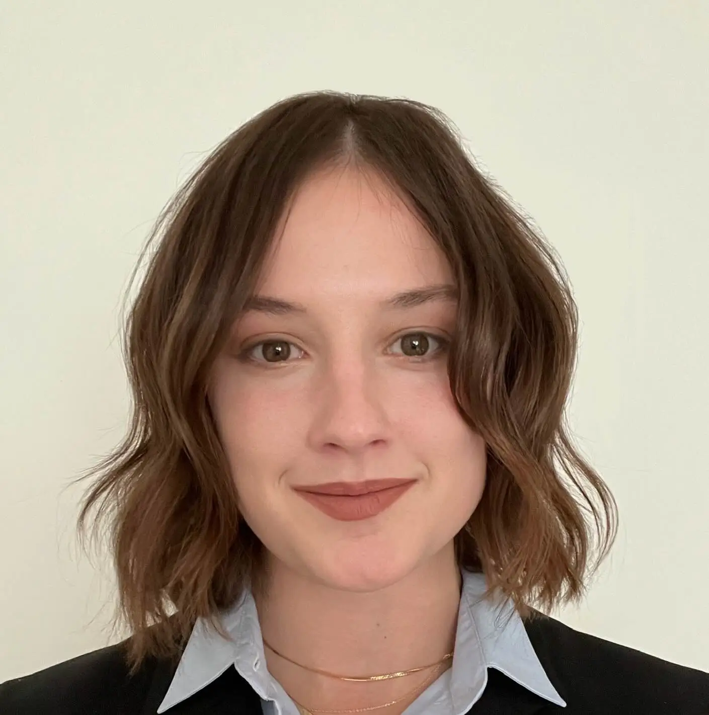 Megan Larson, RD