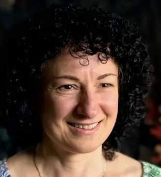 Irina Robie, RD