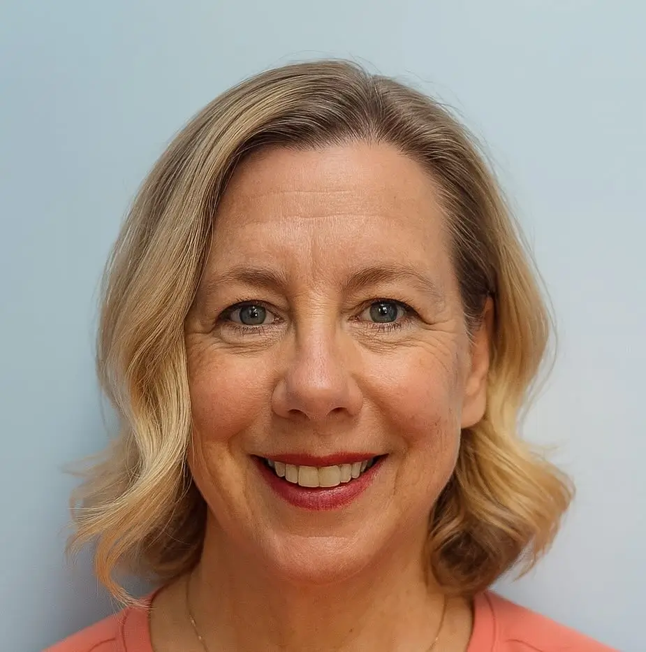 Valerie Hoehn, RD