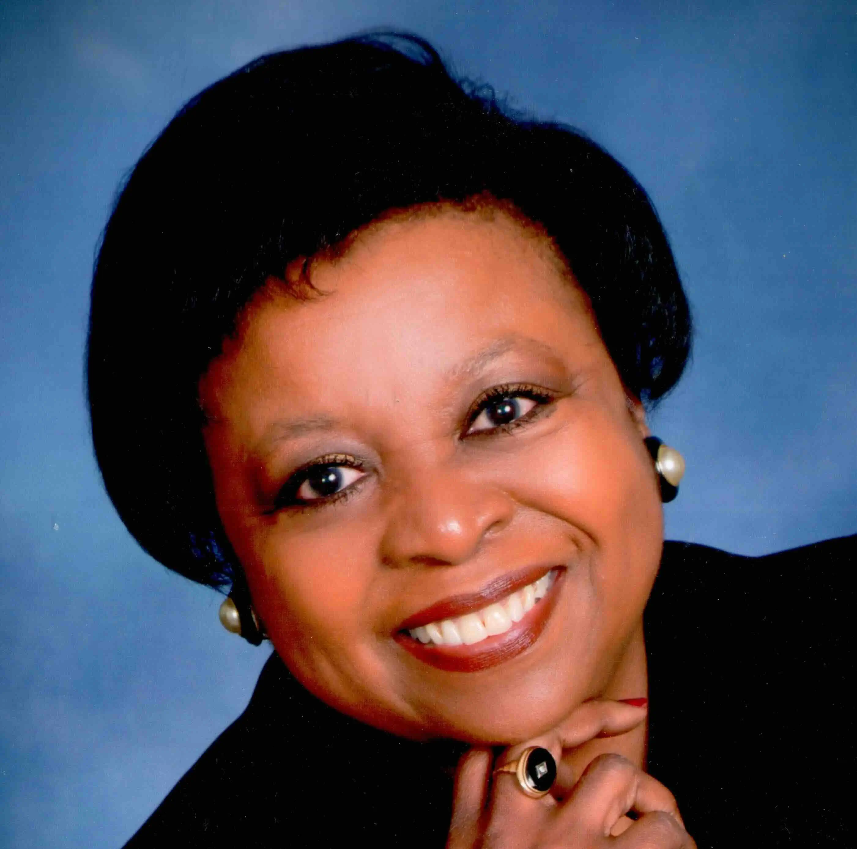 Linda Brown, RD