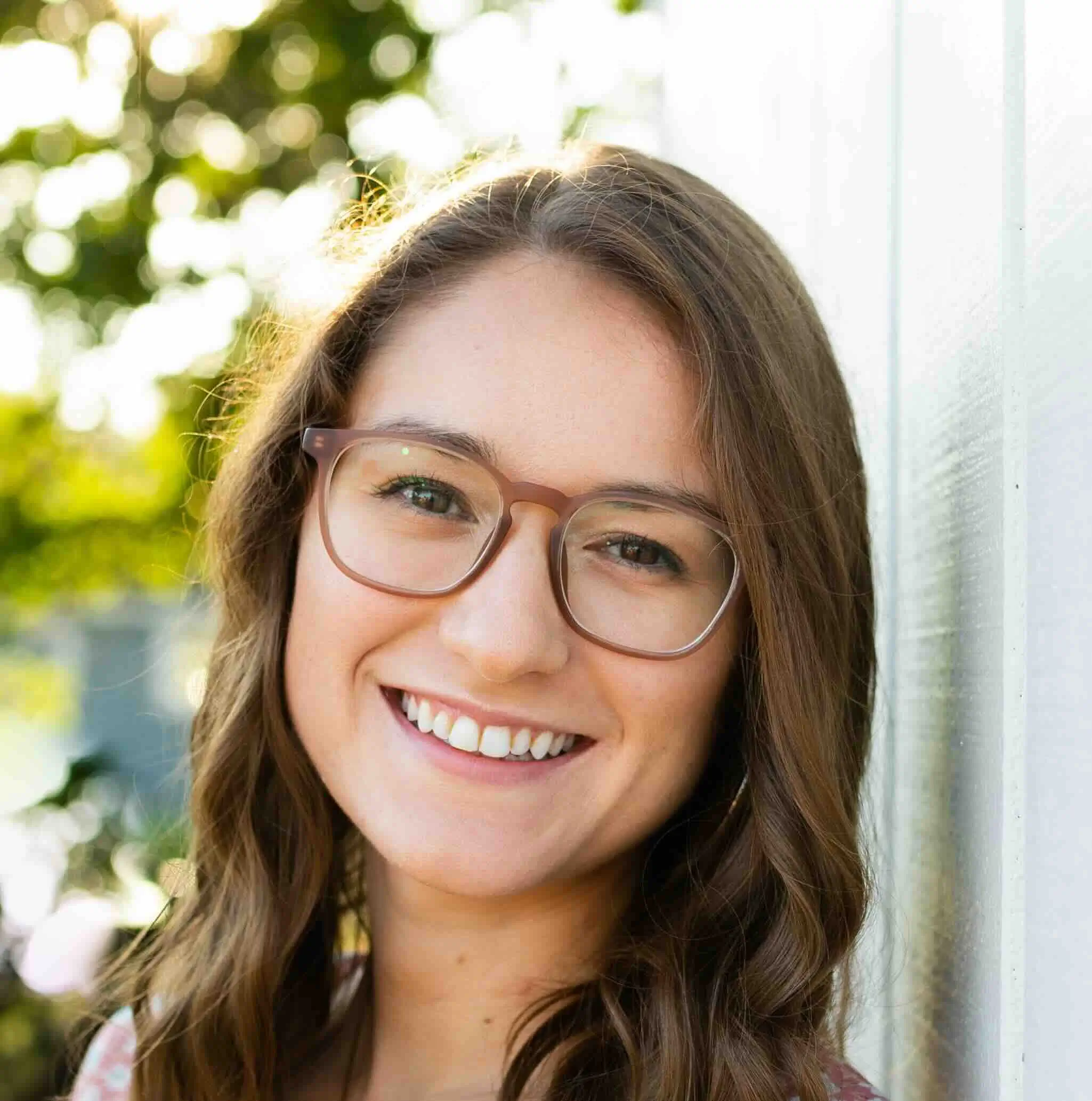 Alissa Brecht, RD