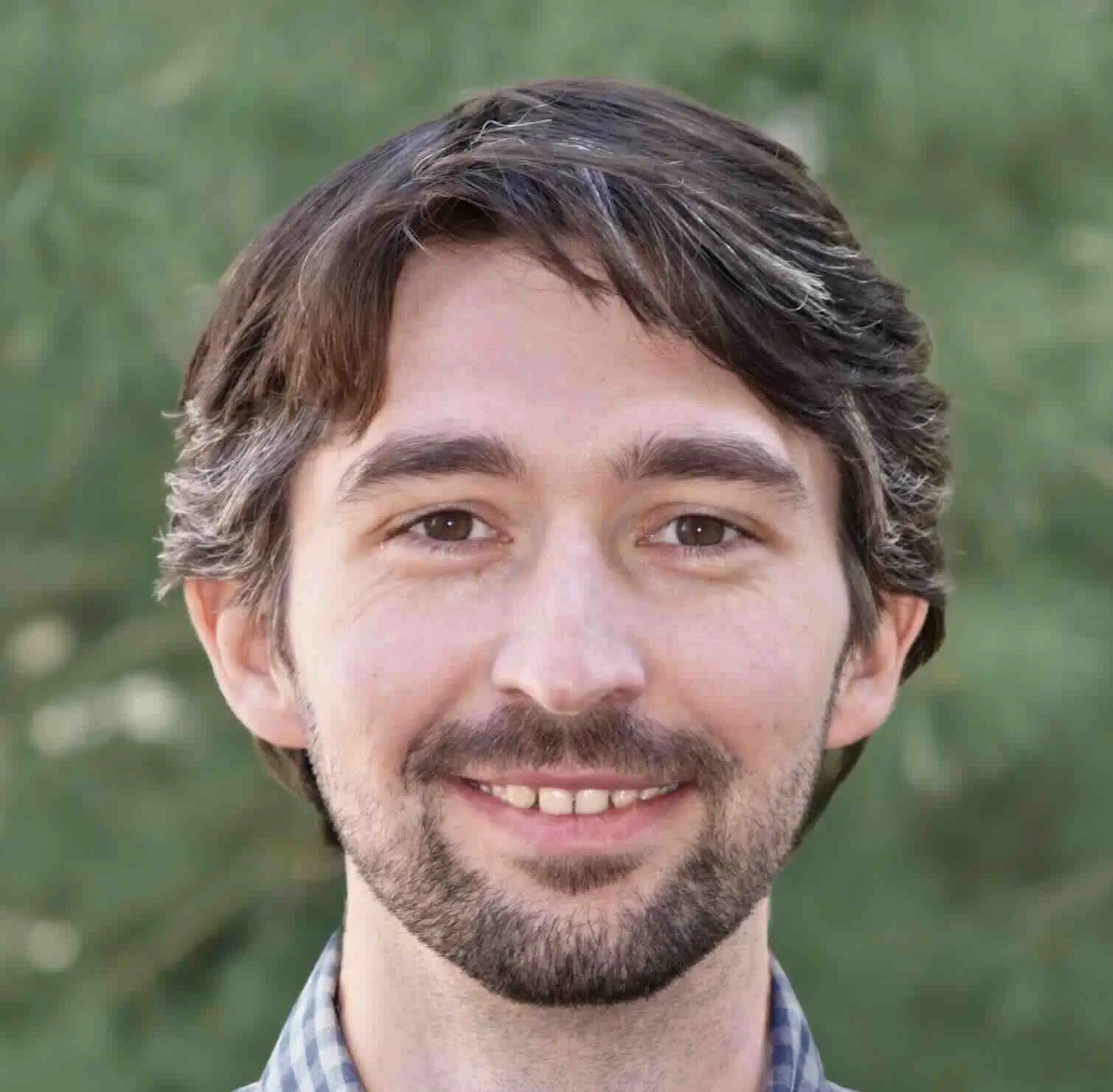 Brian McAnany, RD