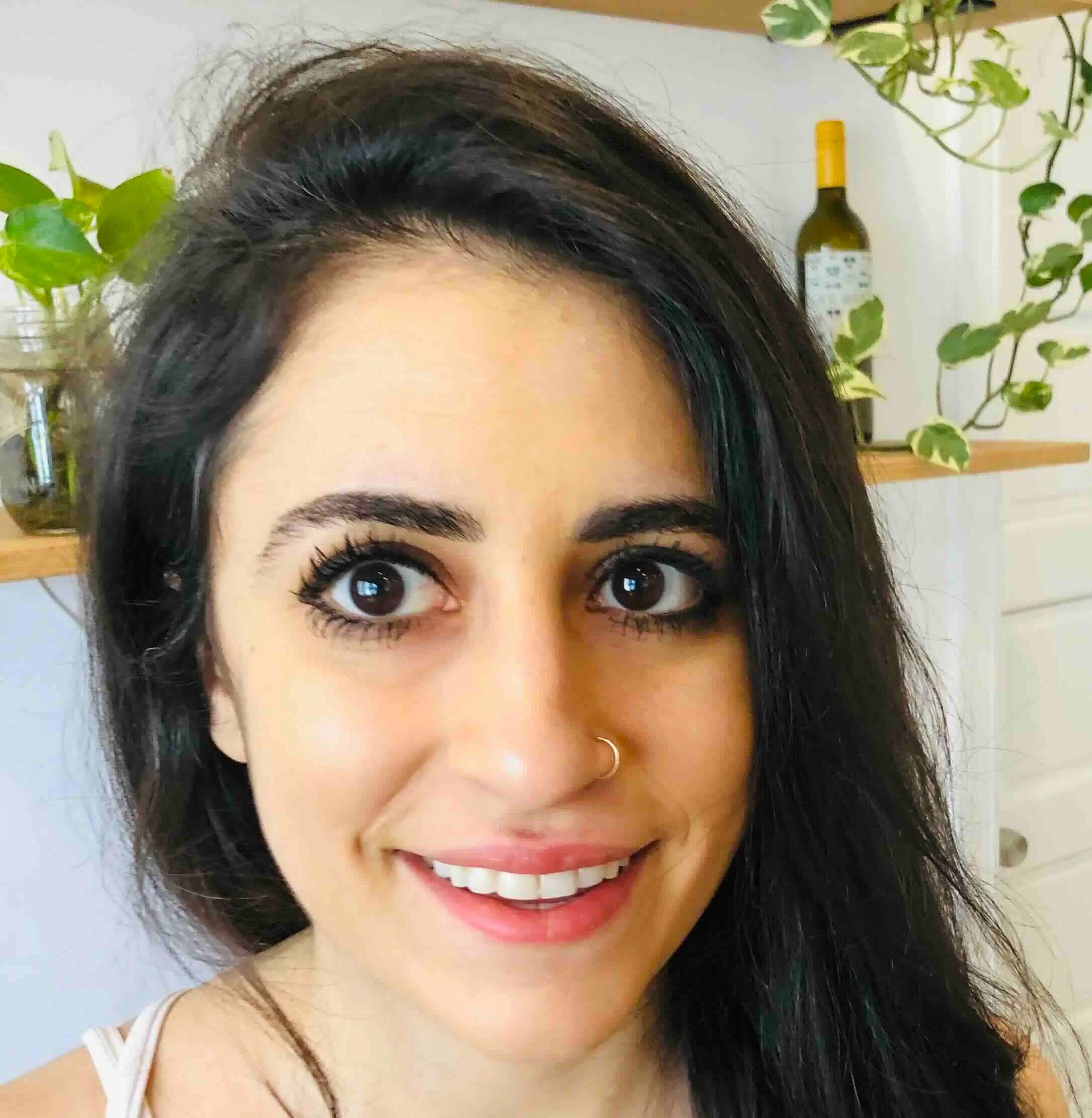 Christina Kamilaris, RD