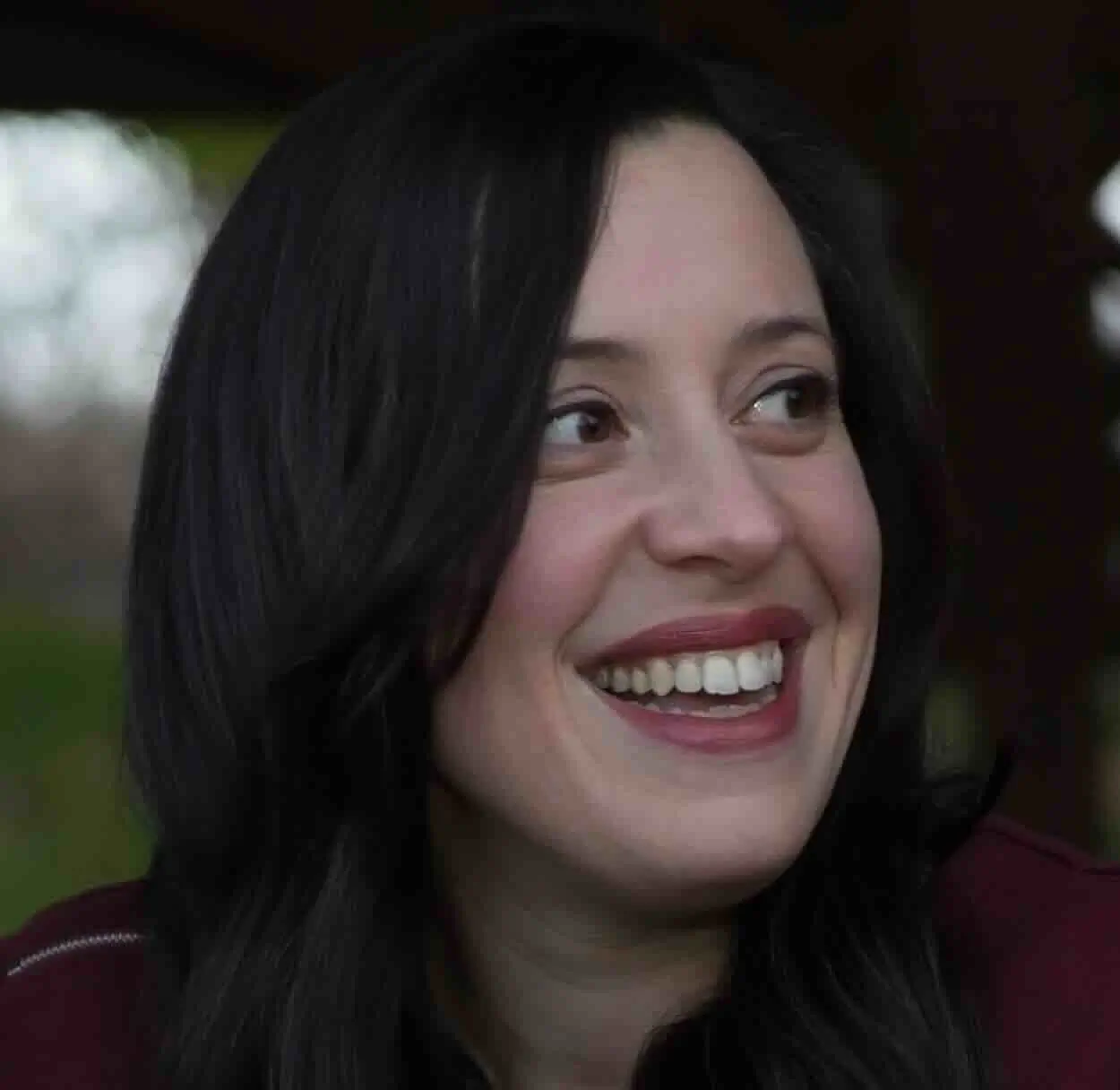 Lisa Mislevy, RD