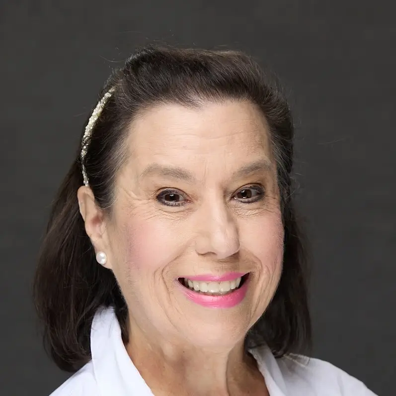 Angela Cemo, RD
