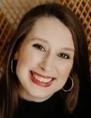 Nikki Cunningham, RD