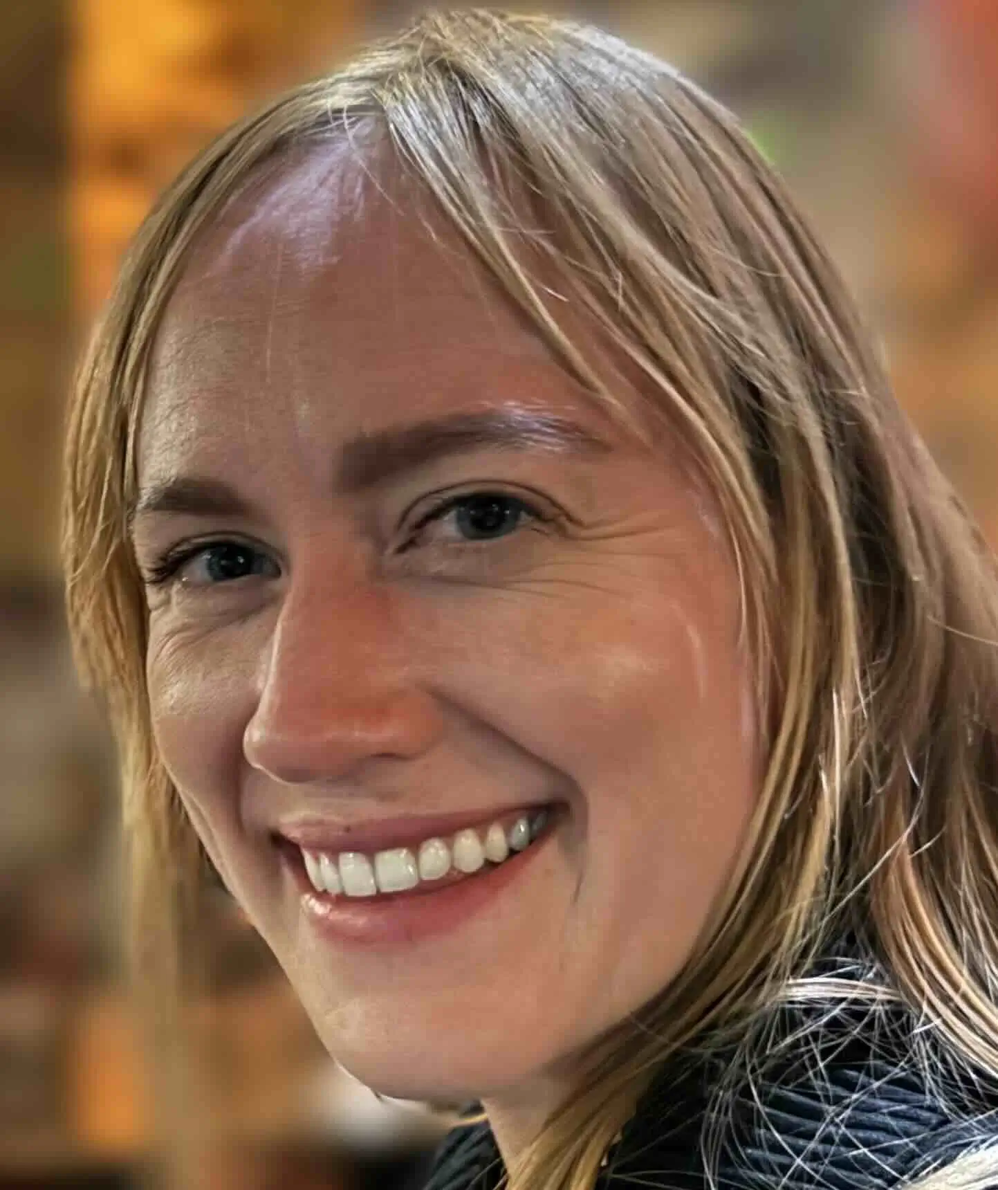 Lucy Ramquist, RD