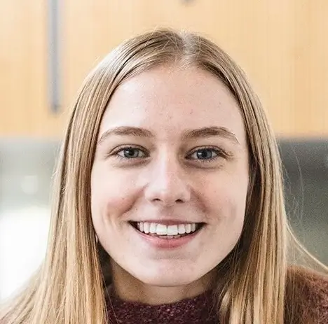 Linnea Metelmann, RD