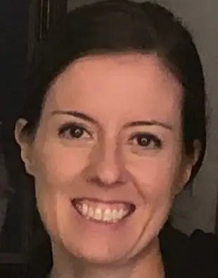 Mary Gleason, RD