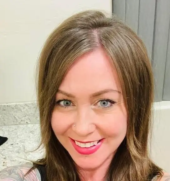 Leanna Blue, RD
