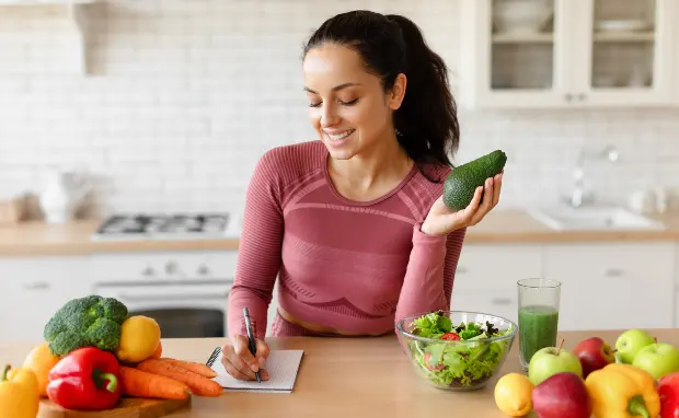 weight management