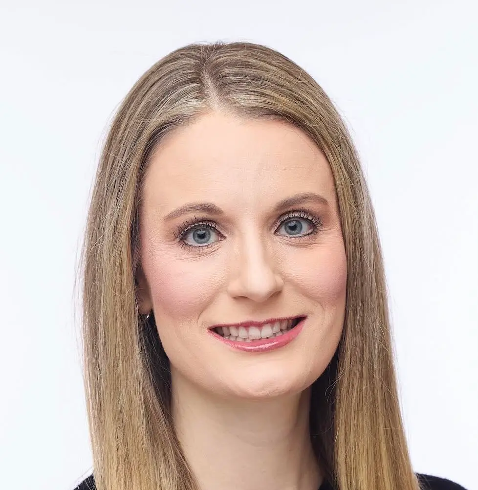 Tiffany Frieson, RD