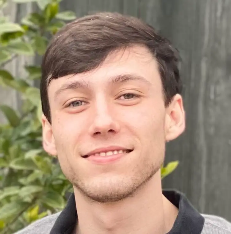 Jordan May, RD