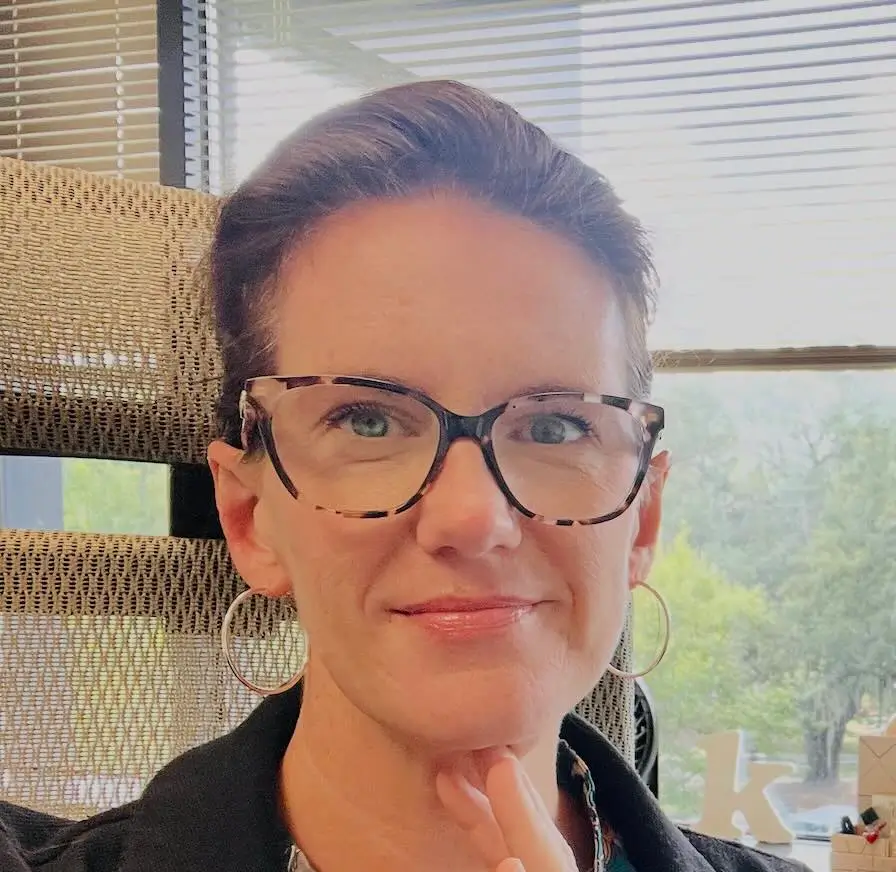 Krista Schoen, RD