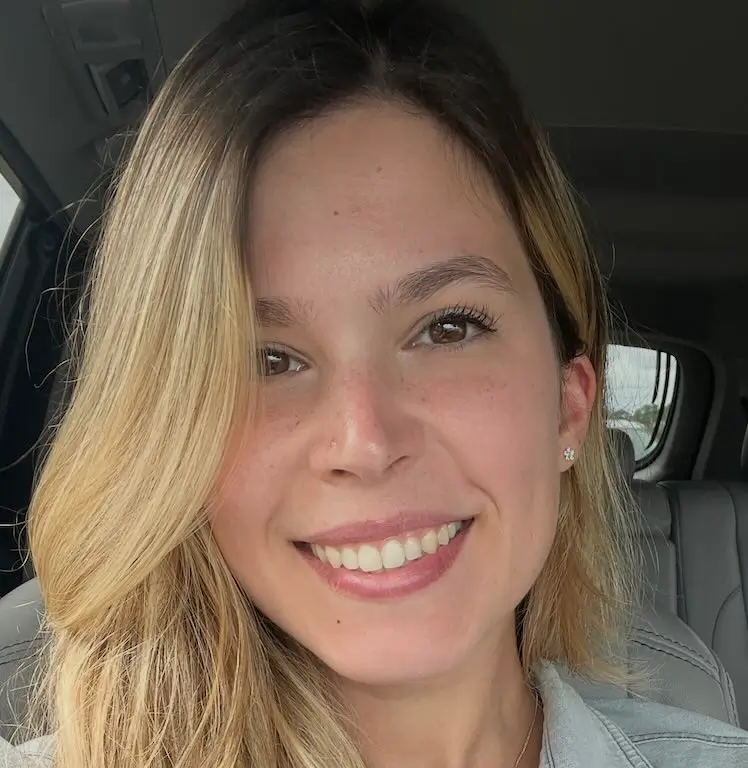 Vanessa Antonelli, RD