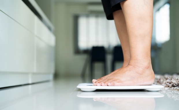 weight management