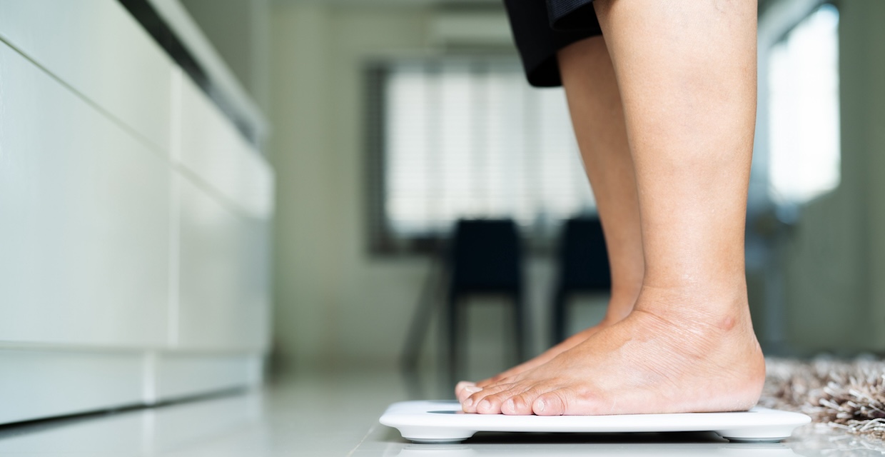 weight management