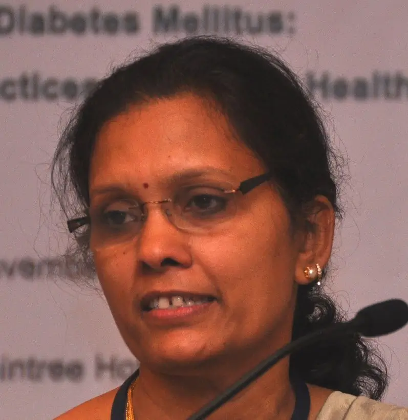 Bramaramba Kowtha, RD