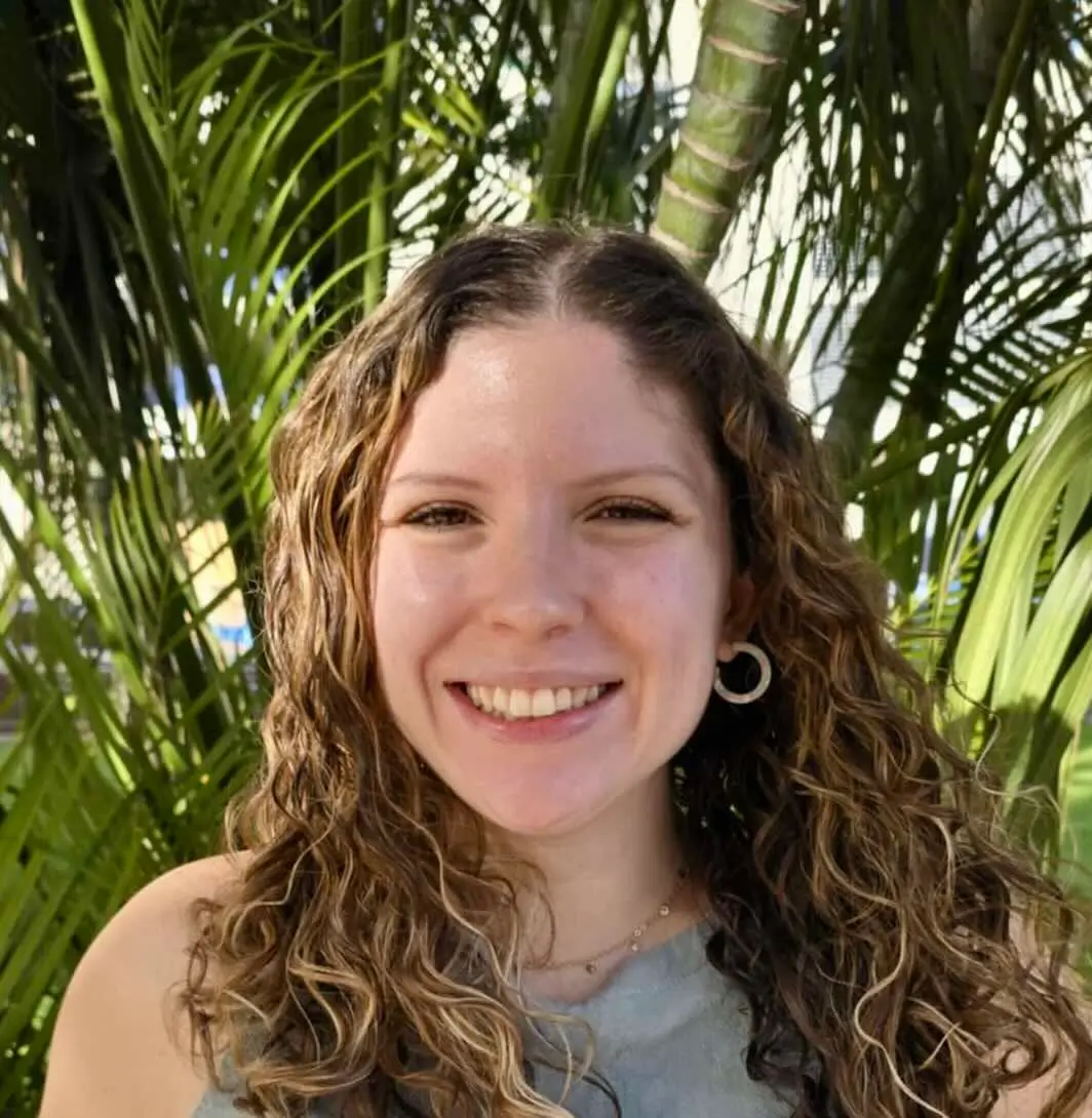 Lauren Dickinson, RD