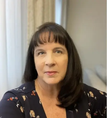 Carol Annette Adams, RD