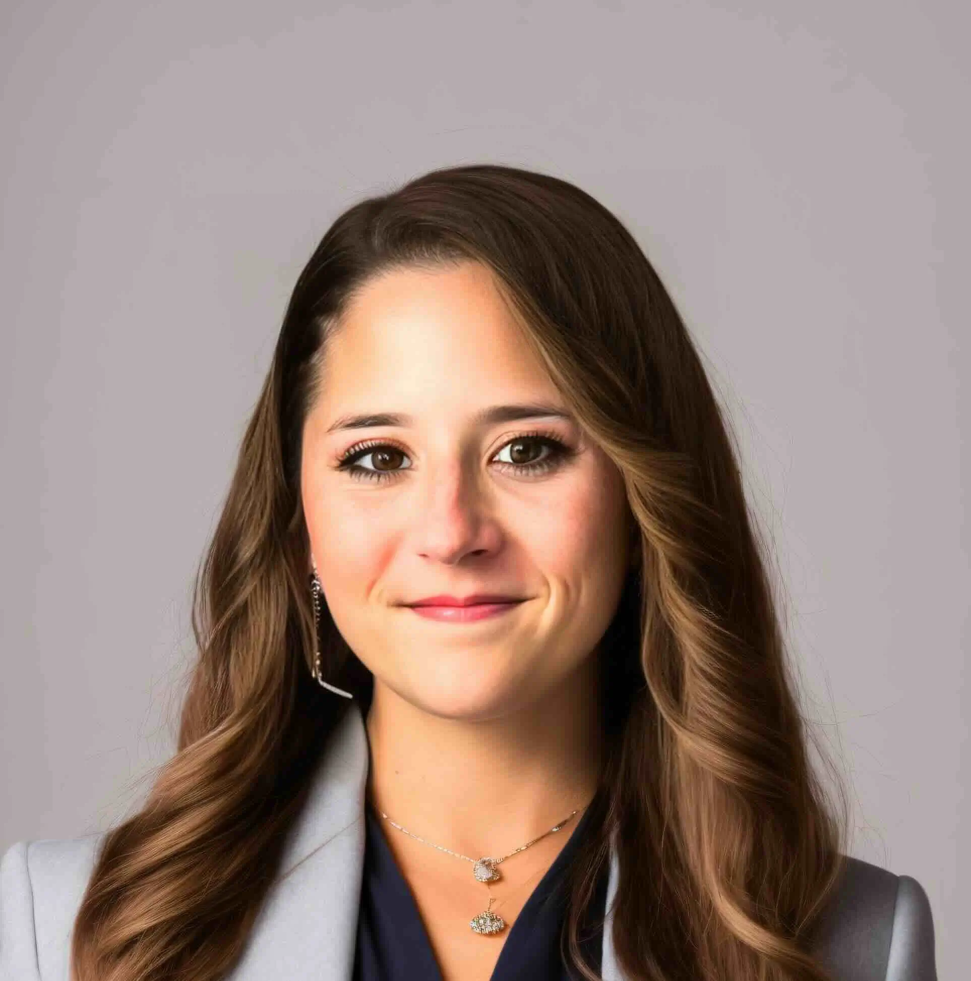 Amanda Maddalena, RD