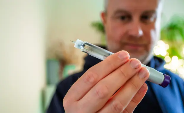 Weight Loss Medication