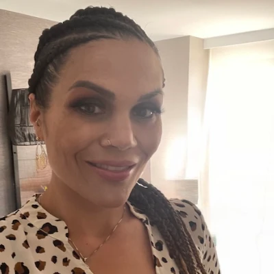 Margaret Chaykin, RD