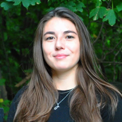 Jessica Stingle, RD