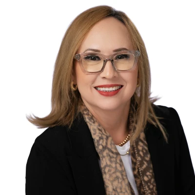 Patricia Ramirez, RD