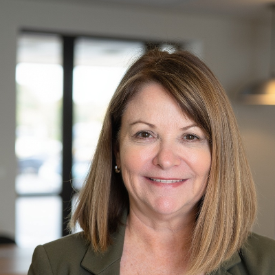 Deborah Sisson, RD