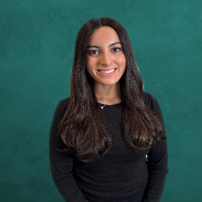 Melanie Afriat, RD
