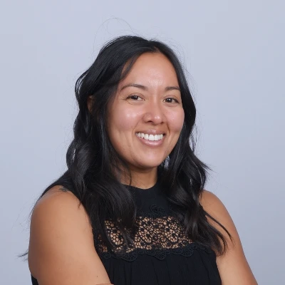 Keri-Ann Canton, RD