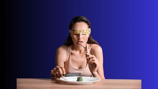 eating disorder