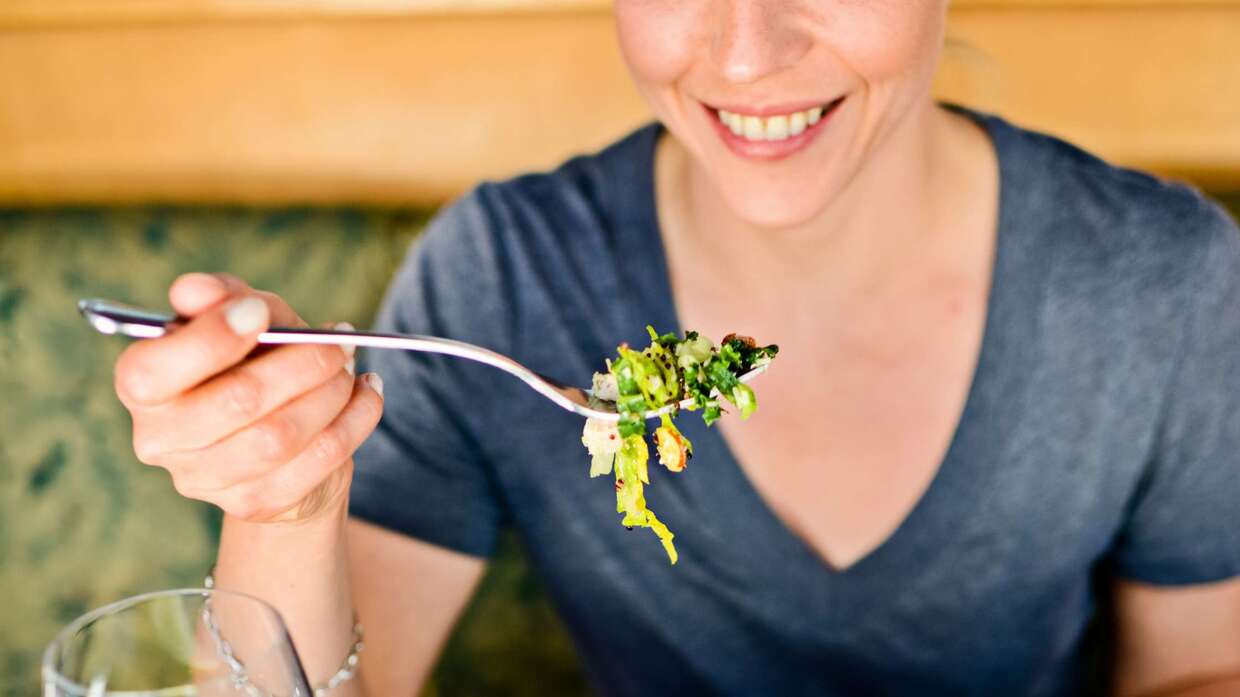Medical Nutrition Therapy Benefit