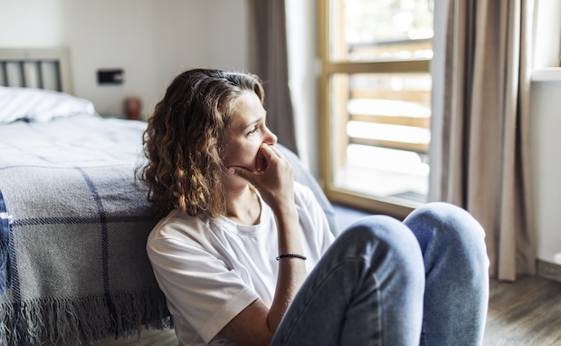 Binge Eating Disorder