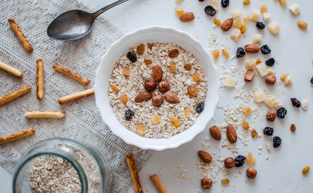 General Nutrition