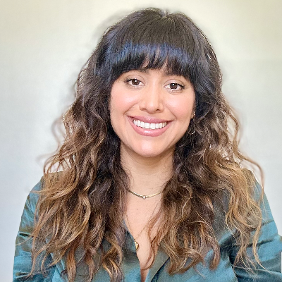 Desiree Altamirano, RD