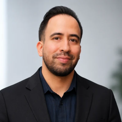 Thomas Villarreal, RD