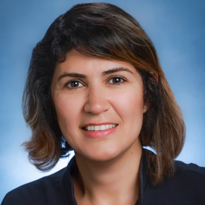 Shahrzad Foroodi, RD