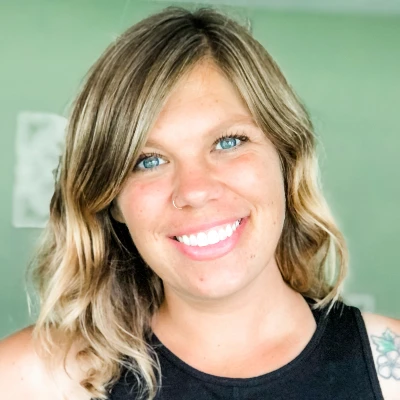 Emily Wood, RD