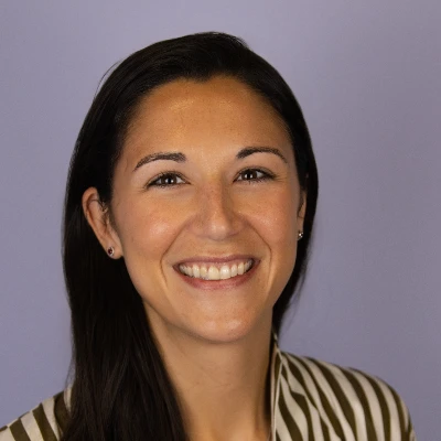Kelsey Kalenderian, RD